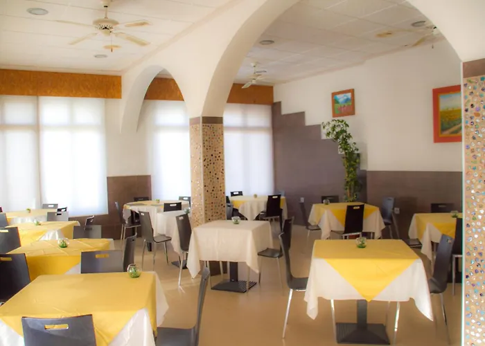 Pension Trinidad
